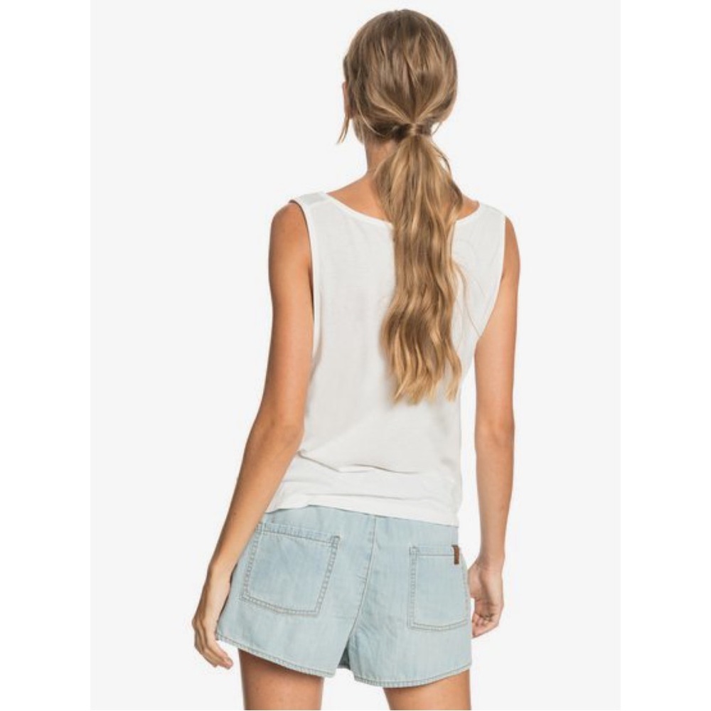 Roxy Need A Wave Tank Top - Picture 5 of 6
